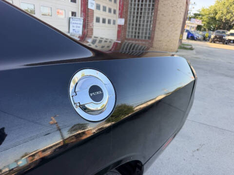 2013 Dodge Challenger SXT