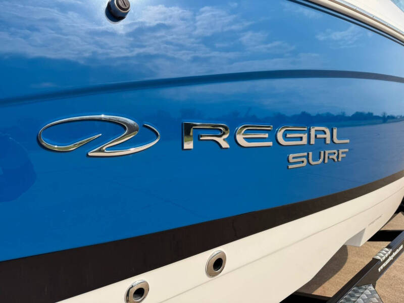 2025 Regal LS4 Surf
