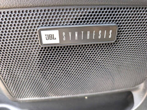 2016 Toyota Sequoia Platinum