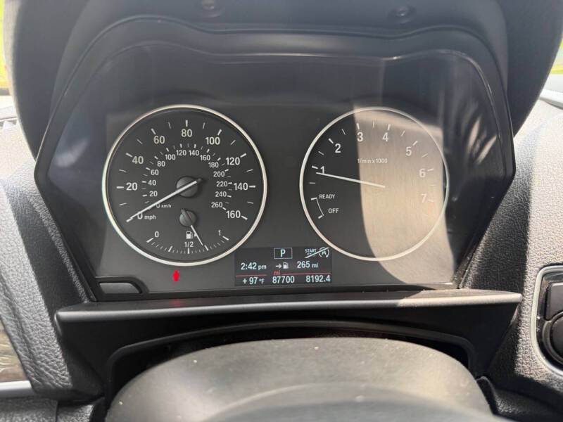 2014 BMW 2 Series 228i