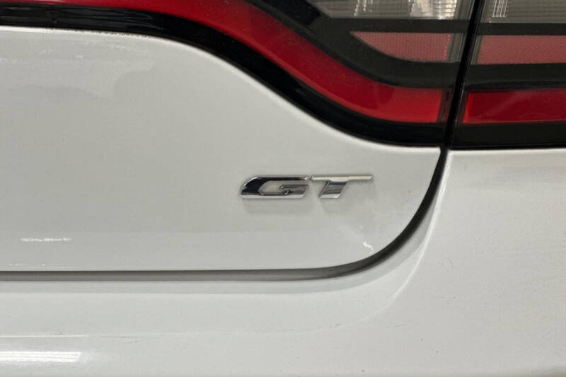 2020 Dodge Charger GT