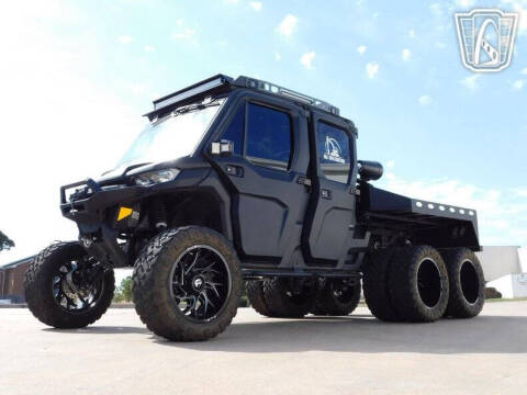 2021 CANA UTV