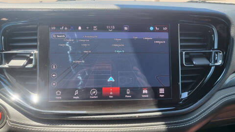 2023 Dodge Durango SRT 392 Plus