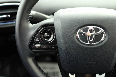 2019 Toyota Prius