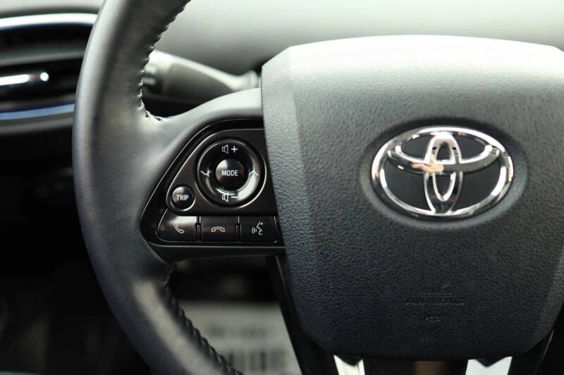 2019 Toyota Prius