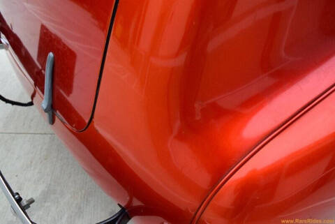 1939 Chevrolet Master Deluxe