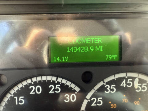 2018 Freightliner M2 106