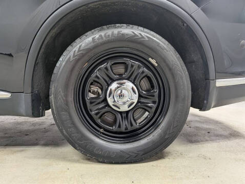 2022 Dodge Durango Pursuit