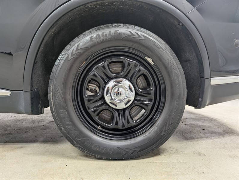 2022 Dodge Durango Pursuit