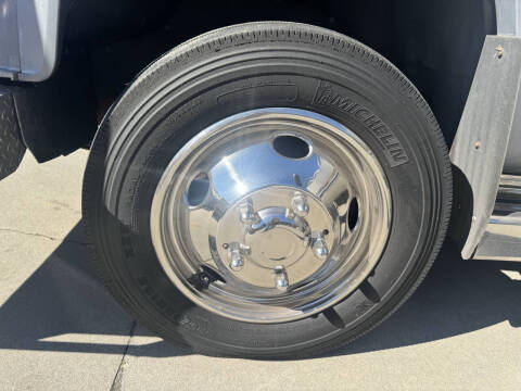 2000 GMC Sierra 3500