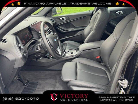 2024 BMW 2 Series 228i Gran Coupe