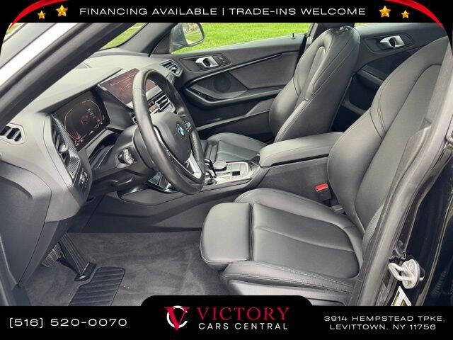 2024 BMW 2 Series 228i Gran Coupe