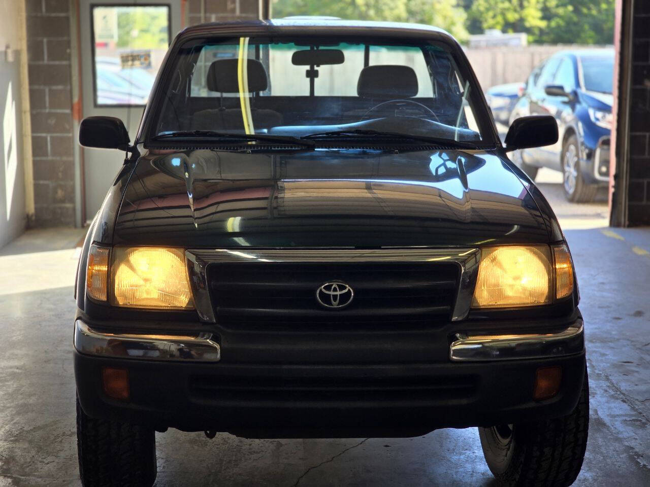 1999 Toyota For Sale In Atchison, KS