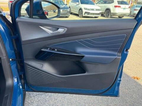 2025 Volkswagen ID.4 Pro S Plus