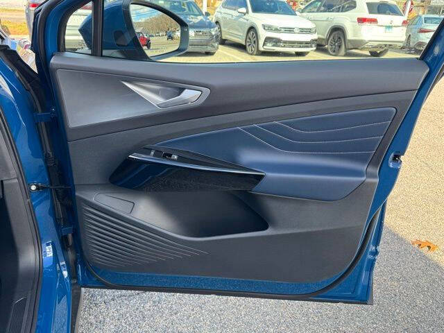 2025 Volkswagen ID.4 Pro S Plus