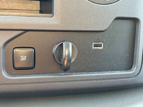 2024 Ford E-Series