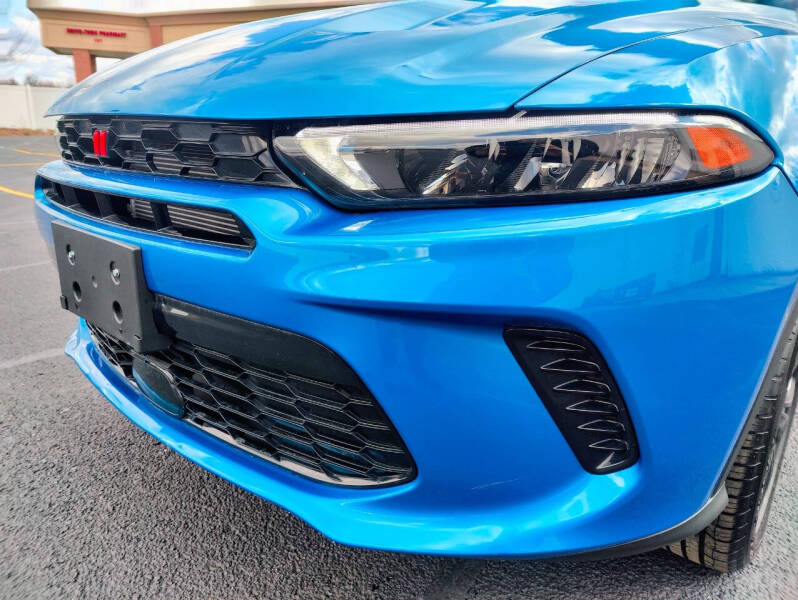2024 Dodge Hornet GT