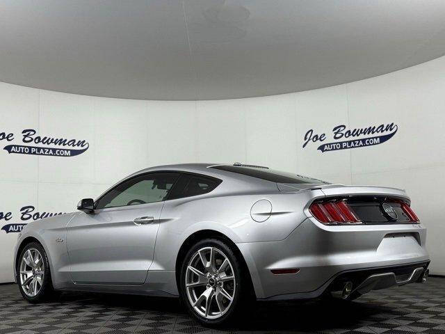 2015 Ford Mustang GT