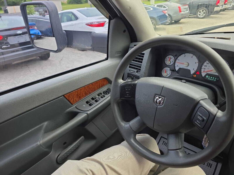 2006 Dodge Ram 2500