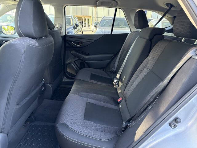 2023 Subaru Outback Premium