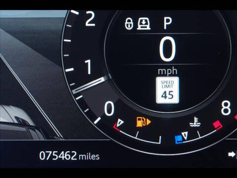 2020 Land Rover Range Rover Sport HSE