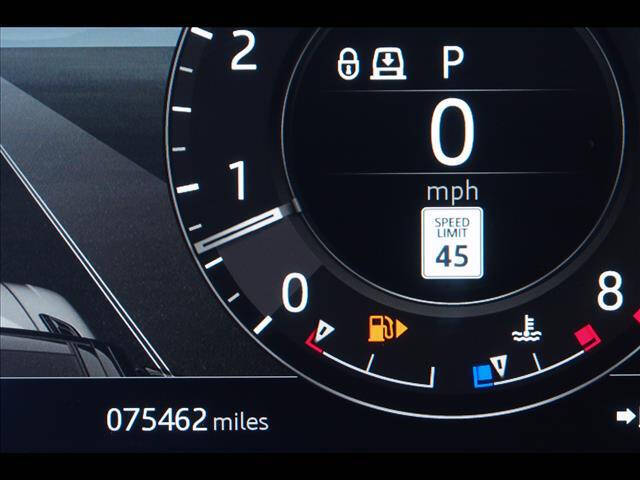 2020 Land Rover Range Rover Sport HSE