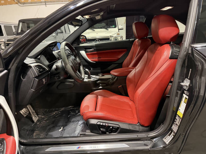 2015 BMW 2 Series M235i xDrive