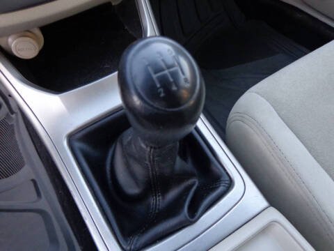 2009 Subaru Impreza 2.5i