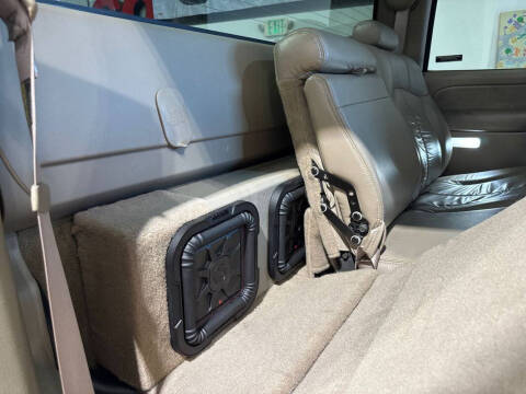 2002 Chevrolet Silverado 3500