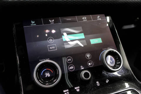 2020 Land Rover Range Rover Velar P340 R-Dynamic S