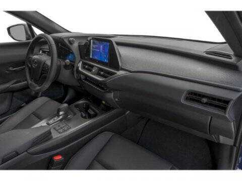 2025 Lexus UX 300h F SPORT Design