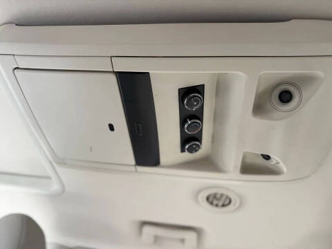 2008 Chrysler Town and Country Limited