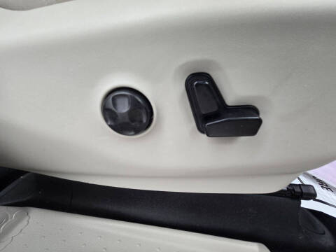 2018 Chrysler Pacifica Hybrid Limited