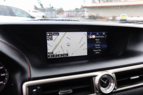 2015 Lexus GS 350 Crafted Line