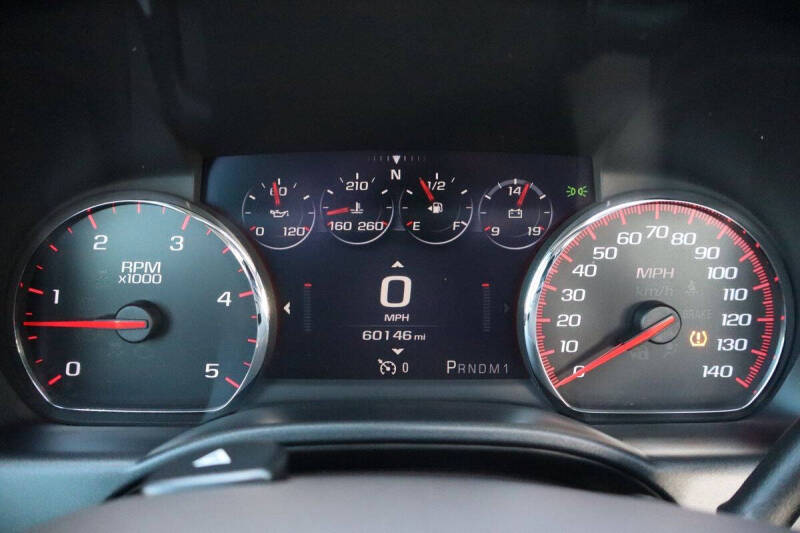 2015 GMC Sierra 2500HD Denali