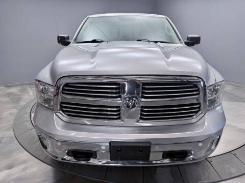 2016 RAM 1500 Lone Star