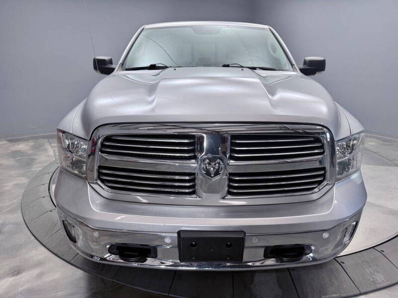 2016 RAM 1500 Lone Star