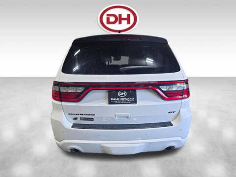 2023 Dodge Durango GT Plus