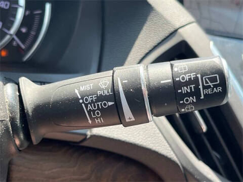 2020 Acura MDX w/Tech