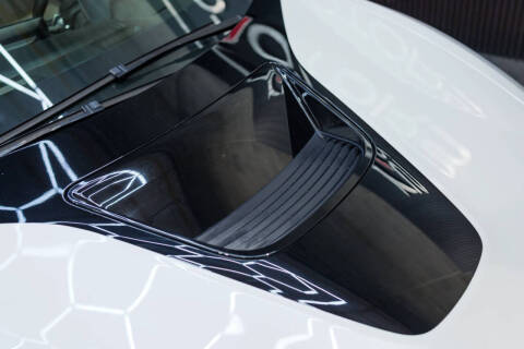 2015 BMW i8