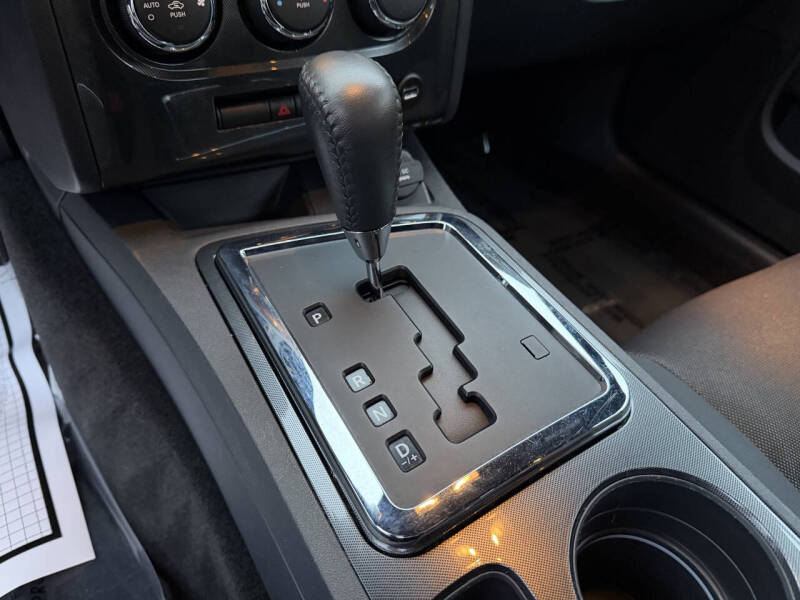 2012 Dodge Challenger SXT