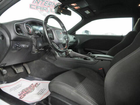 2020 Dodge Challenger