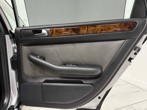 2004 Audi Allroad quattro