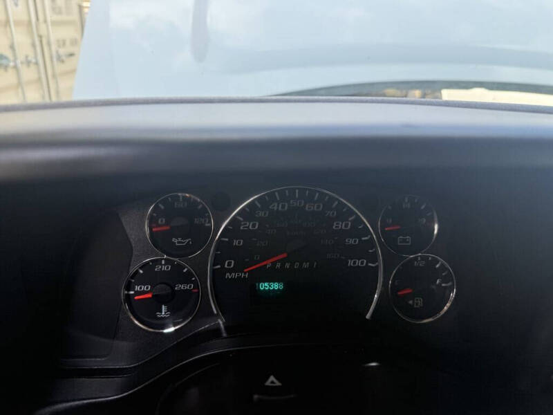 2022 Chevrolet Express 2500