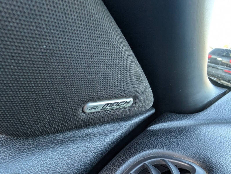 1995 Ford Mustang GT