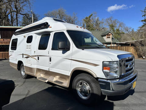 2009 Pleasure Way Excel TS / 20ft for sale at Jim Clarks Consignment Country - Class B Motorhomes in Grants Pass OR