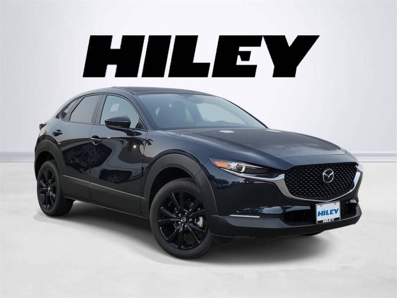 2026 Mazda CX-30 Select Sport's photo