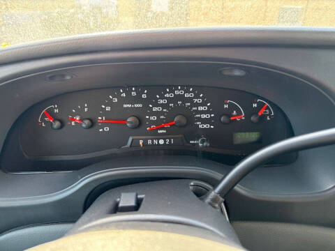 2008 Ford E-Series E-350 SD