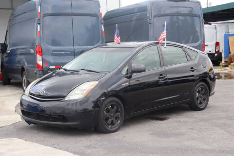 2007 Toyota Prius