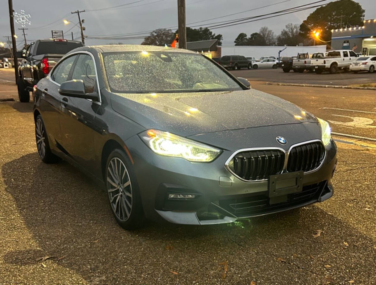 2021 BMW 2 Series for sale at Hope City Auto Sales in Senatobia, MS